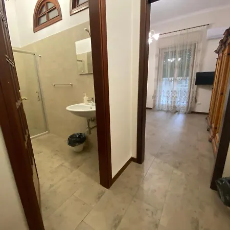 Casa Giulia 3*