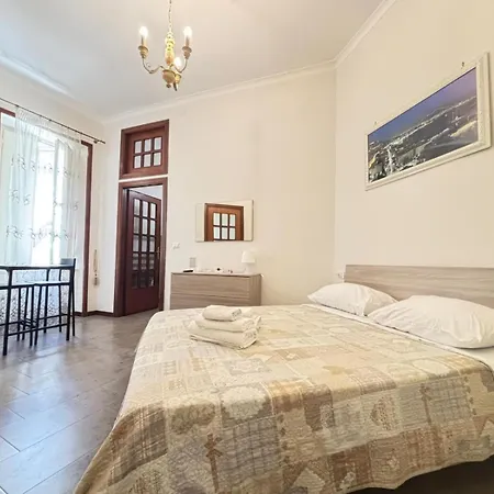 Nocleg ze śniadaniem Casa Giulia 3*