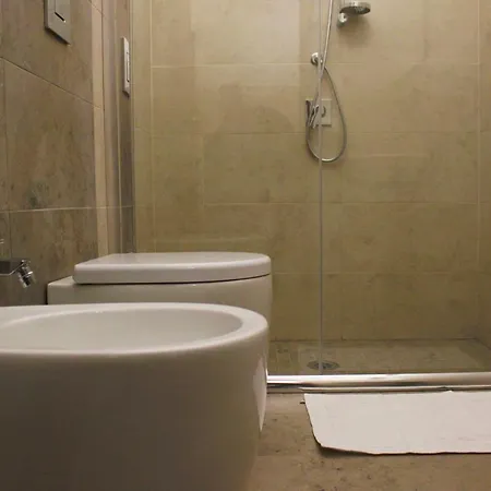 Casa Giulia Naples