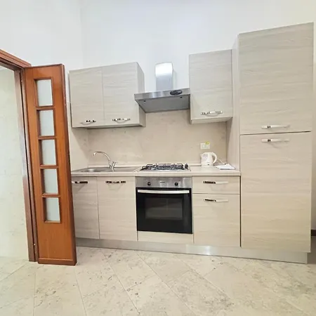 Casa Giulia Bed & Breakfast