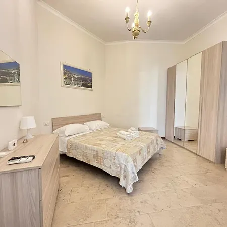 Casa Giulia Panzió 3*
