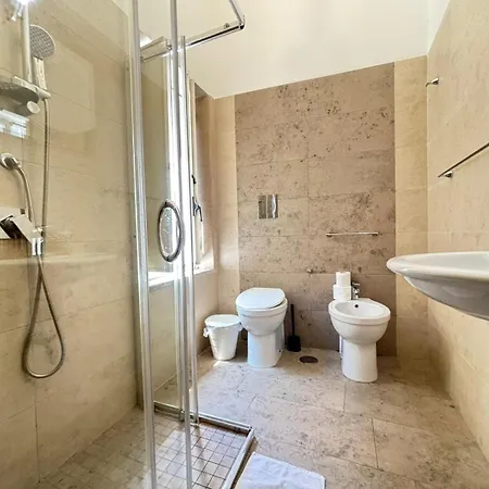 ベッド・アンド・ブレックファスト Casa Giulia 3*