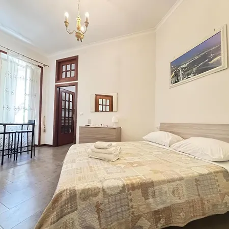 Bed & Breakfast Casa Giulia *