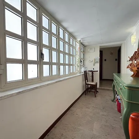 Casa Giulia * Naples