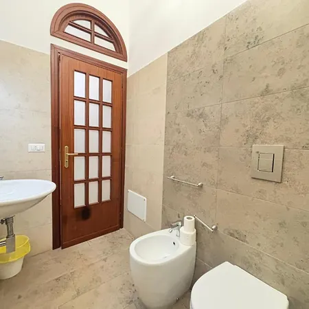 Casa Giulia Naples