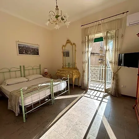 Casa Giulia Отель типа 