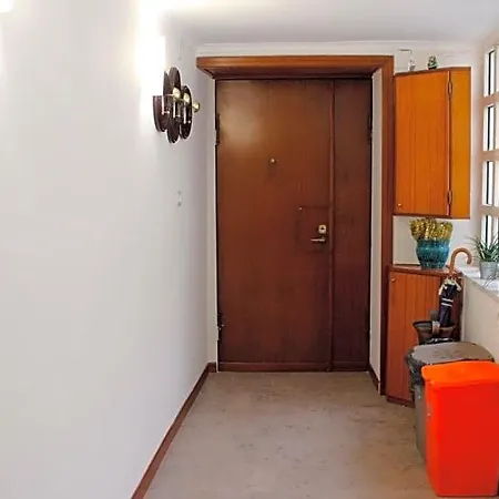 Casa Giulia Panzió