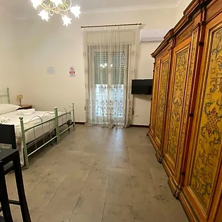 Casa Giulia Отель типа 