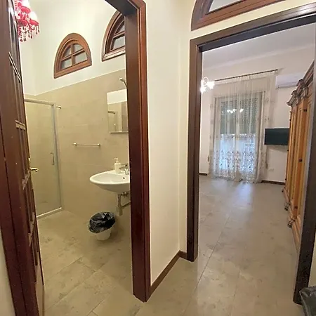 Casa Giulia Отель типа 