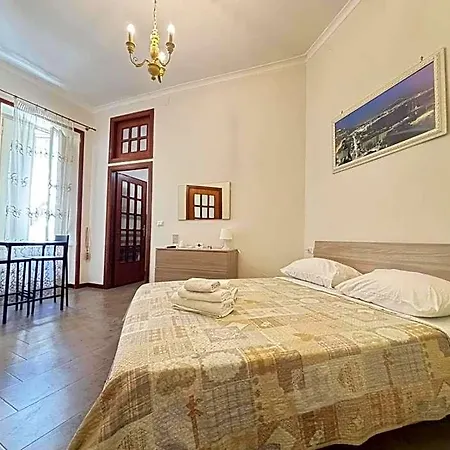 Panzió Casa Giulia Nápoly