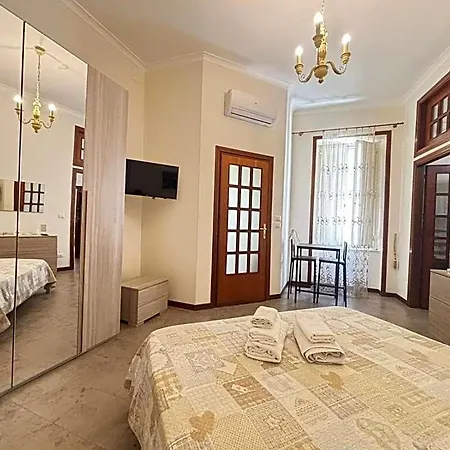 Casa Giulia