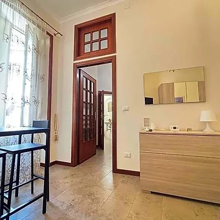 Casa Giulia Nápoly