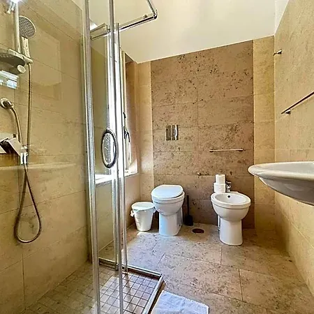 Casa Giulia Отель типа 