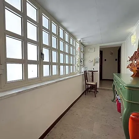 Casa Giulia Panzió Nápoly