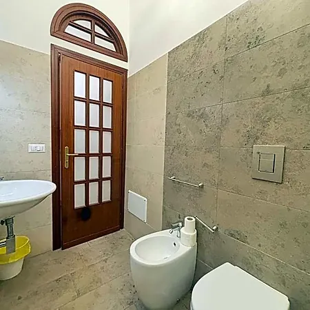 Casa Giulia 3*