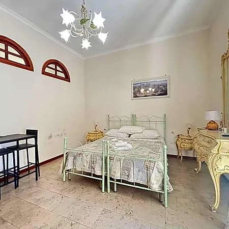 Casa Giulia 3*