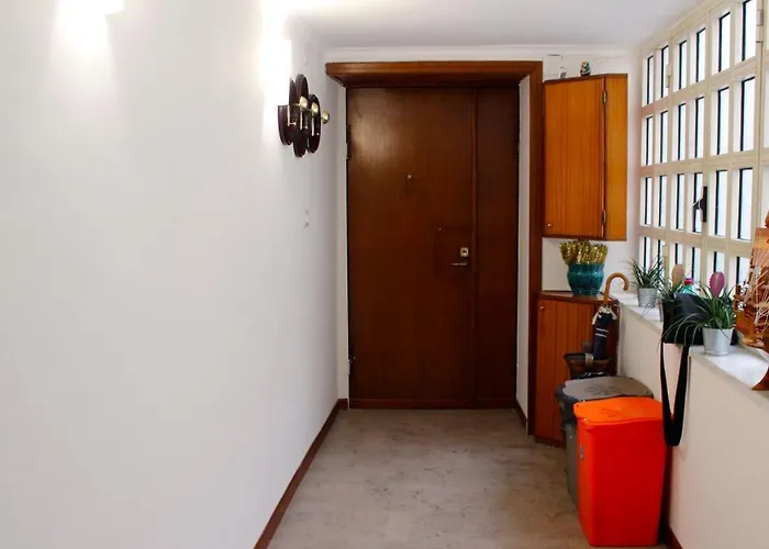 Bed & Breakfast Casa Giulia 3*