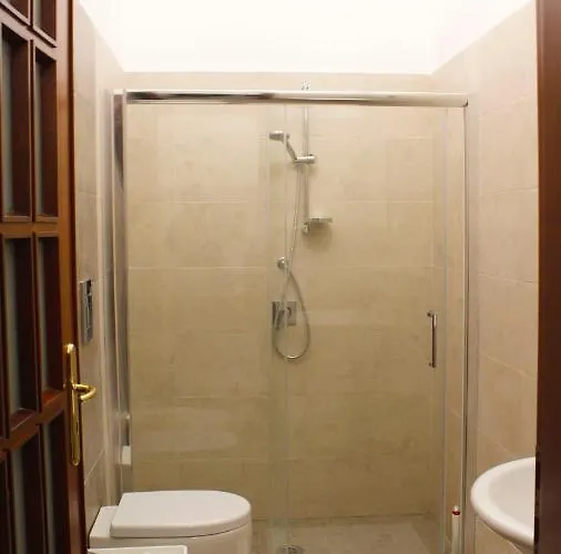 Casa Giulia Bed & Breakfast Napoli