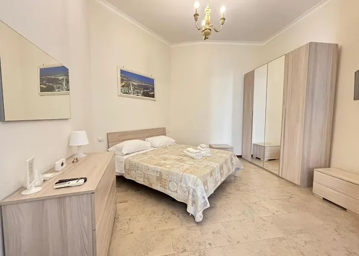 Casa Giulia Bed & Breakfast 3*