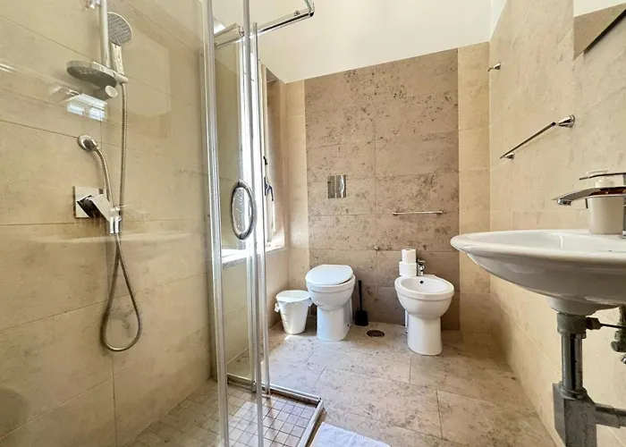 Bed & Breakfast Casa Giulia 3*