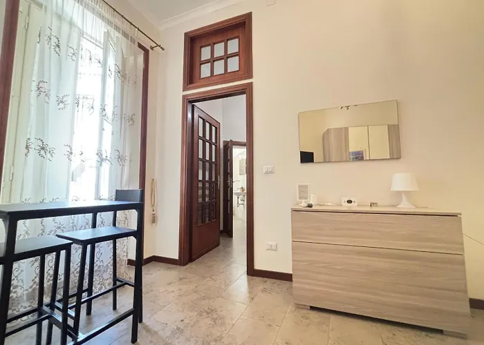 Casa Giulia Bed & Breakfast