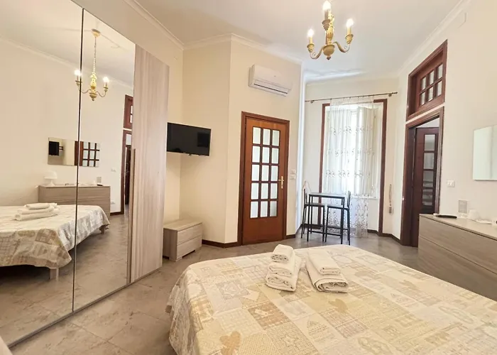 Bed & Breakfast Casa Giulia