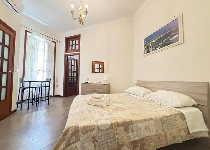 Bed & Breakfast Casa Giulia 3*