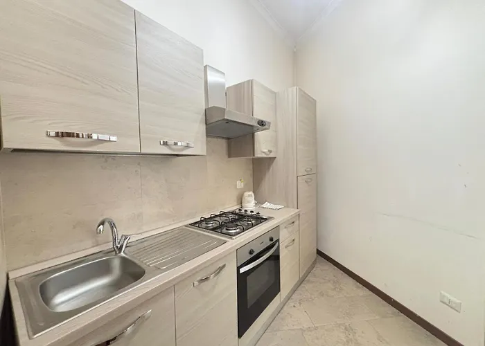 Bed & Breakfast Casa Giulia