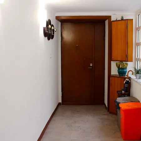 فندق مبيت وإفطار Casa Giulia 3*