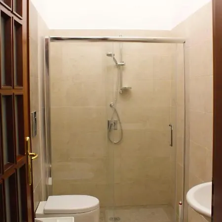 Casa Giulia فندق مبيت وإفطار نابولي