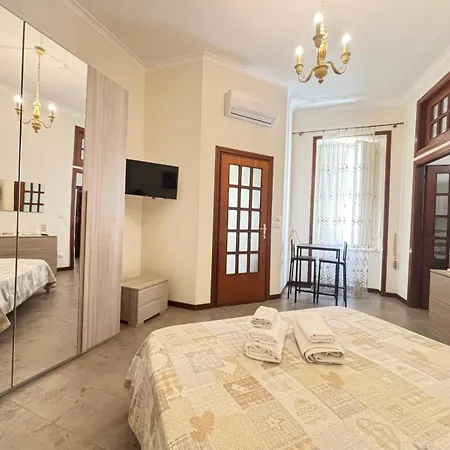 Alojamento de Acomodação e Pequeno-almoço Casa Giulia