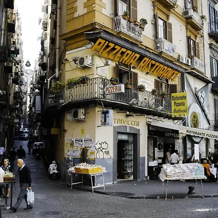 Oda ve Kahvaltı Casa Giulia 3*