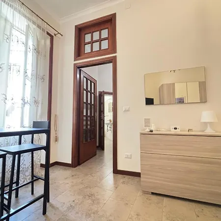 Casa Giulia Oda ve Kahvaltı